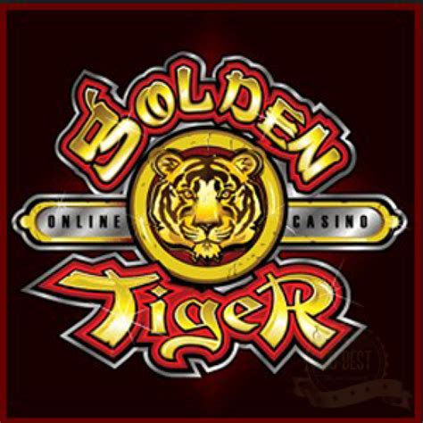 golden tiger online casino|Golden Tiger Casino .